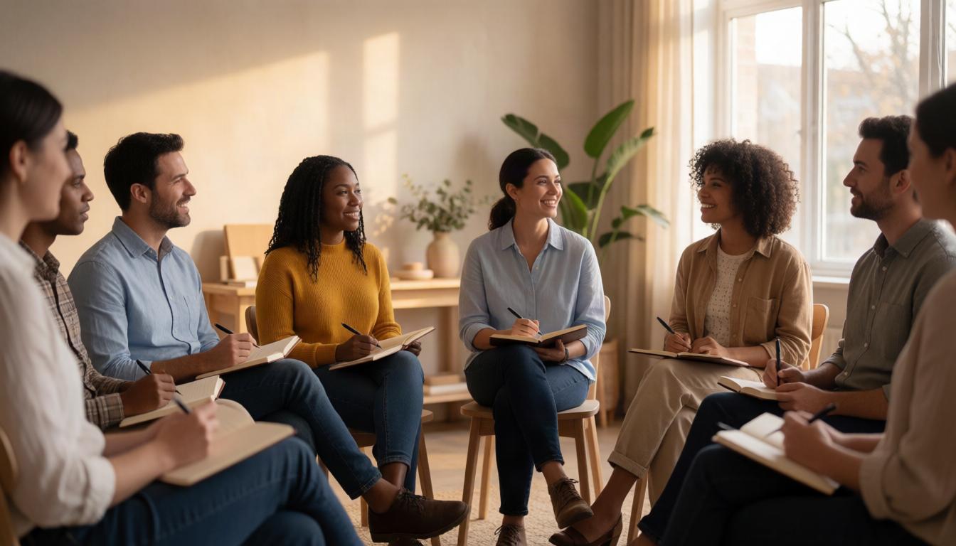 Benefits for Entrepreneurs