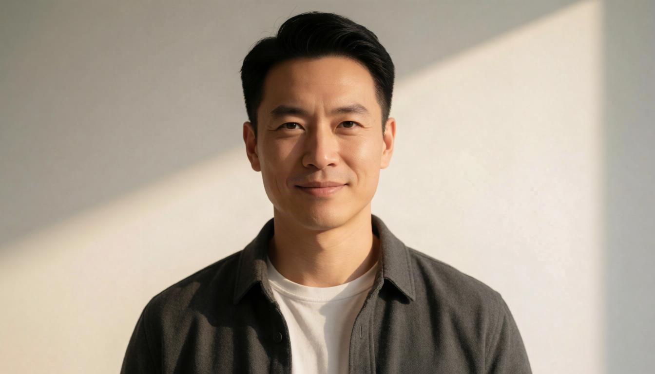 Daniel K.